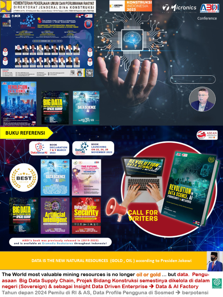 Big Data Infrastructure | PDF