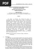 Download Pemetaan Potensi Usaha Perdagangan Kabupaten Situbondo  by Edwin Octavian Mahendra SN93226031 doc pdf
