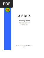Download Pedoman Diagnosis dan Tatalaksana Asma Konsensus by bagaz13 SN93226488 doc pdf