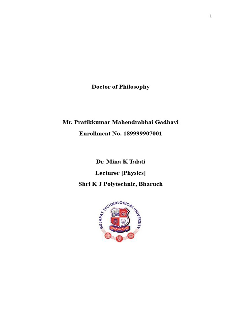 A First Principles Study of Elect | PDF | Doping (Semiconductor) | Graphene