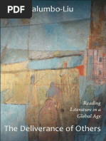 Download The Deliverance of Others by David Palumbo-Liu  by Duke University Press SN93227159 doc pdf