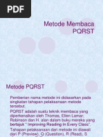 Download MetodeMembacaPQRSTbyRitaAstrianaSN93227211 doc pdf
