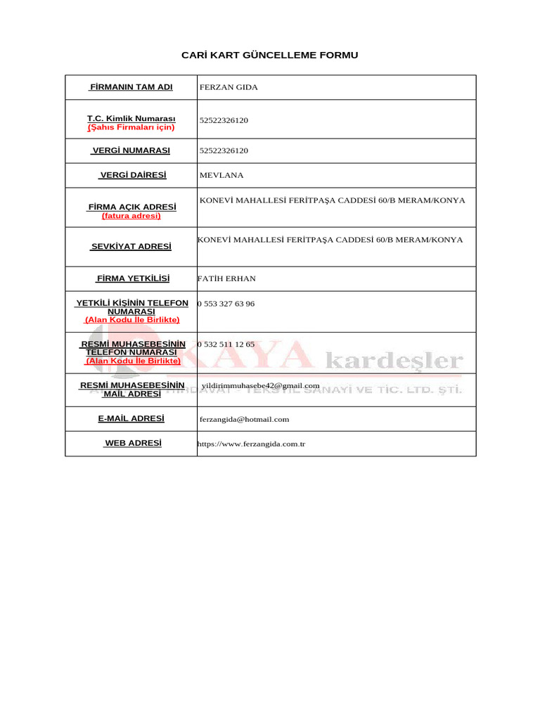 cari-kart-g-ncelleme-formu-pdf