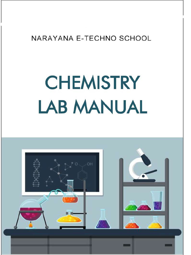 Lab Manual (2025) | PDF