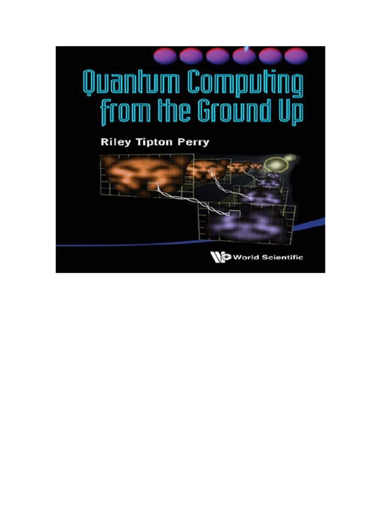 Quantum Computing Basics Explained | PDF | Vector Space | Matrix ...