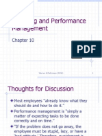 Coaching and Performance Management Chapter