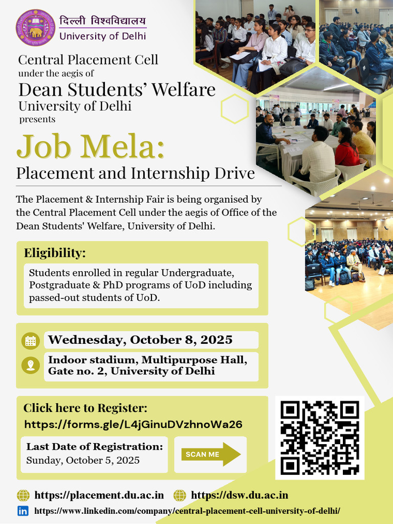 Job Poster C | PDF