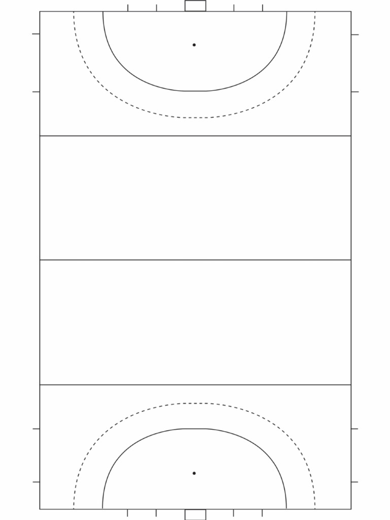 Full Field Template Clear | PDF