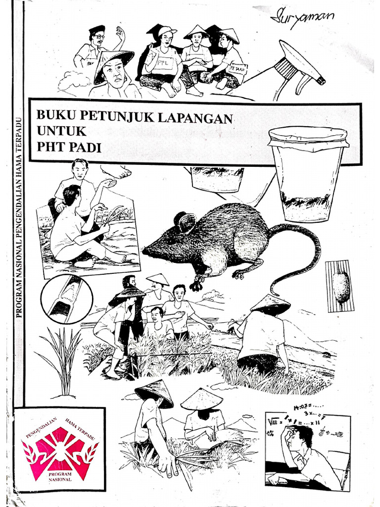 Buku Panduan SLPHT | PDF