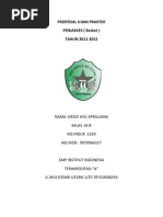 Download Proposal Ujian Praktek by Yogatama Eka Firmansyah SN93231008 doc pdf
