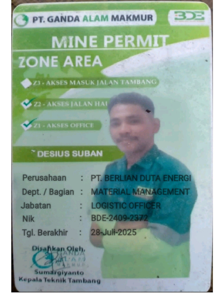 Mine | PDF