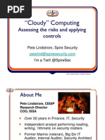 Spire - Cloud Security v5