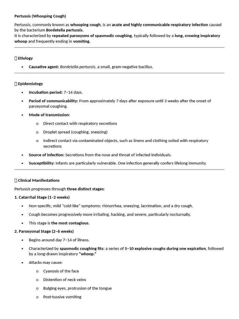 Inbound 1557037584686207179 | PDF | Cough | Pneumonia