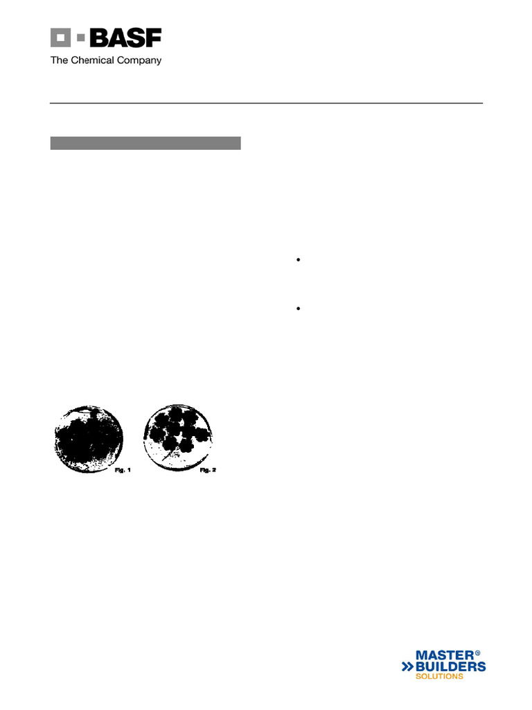 TDS MasterRoc FLC 100 New - UAE (Meyco - Flowcable) | PDF | Prestressed ...