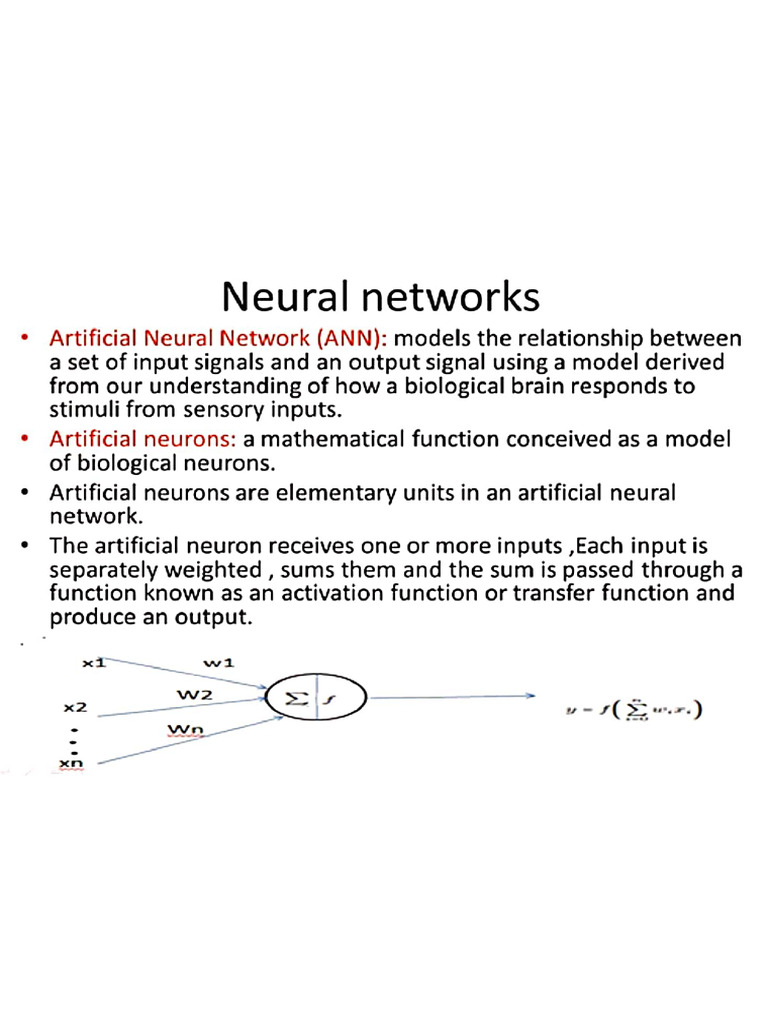 Module 3 | PDF