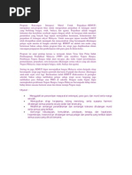 Rancangan Integrasi Murid Untuk Perpaduan (RIMUP) | PDF