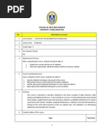 Stqs1023 Statistics For It-Silibus Student