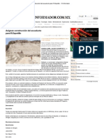 Print - Asignan Construcción Del Acueducto para El Zapotillo - El Informador
