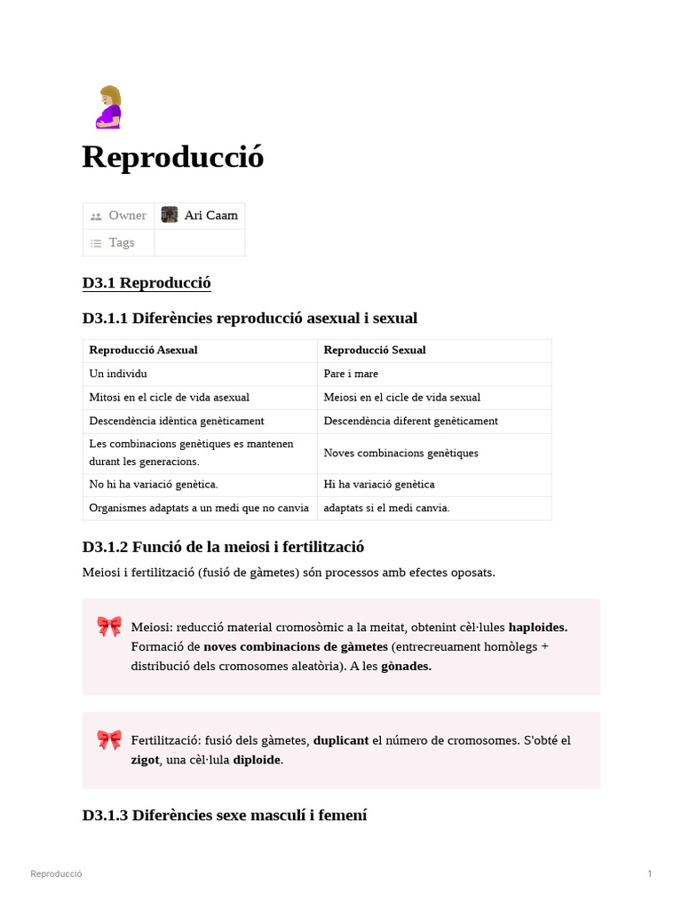 Repro Notion | PDF