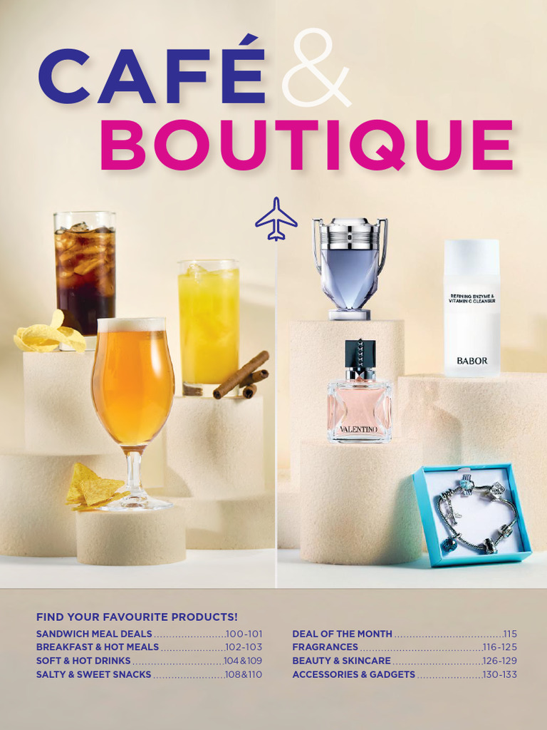 Wizz Air Inflight Retail Menu 97 | PDF | Alcoholic Beverages | The Coca ...