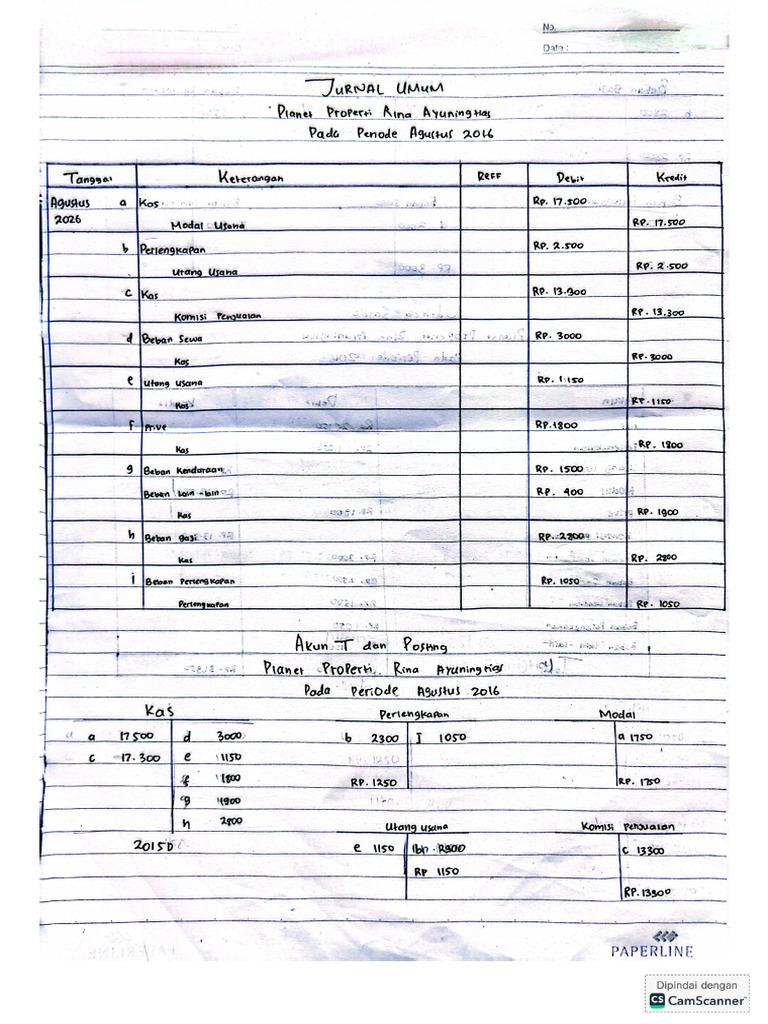 TM 4 | PDF