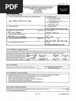CHAR500 Login and Filing Instructions | PDF | Internal Revenue Service ...