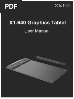 Deco 640 Tablet User Manual | PDF | Android (Operating System) | Tablet ...