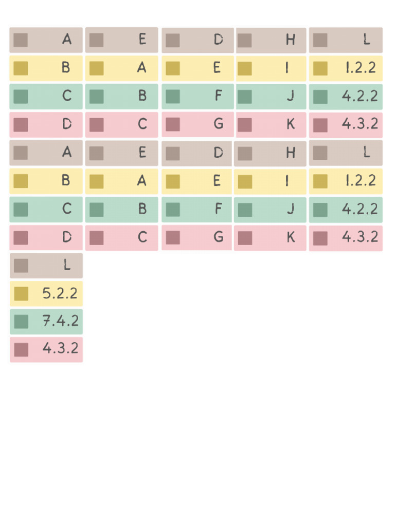 Tabbing S | PDF