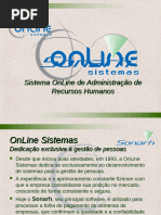Acesso e Funcionalidades do SIMO INUKA | PDF | Informática