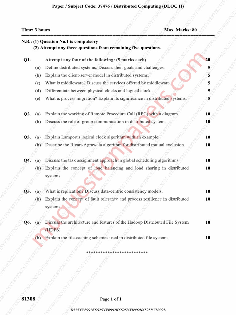 Data Processing Overview Document | PDF