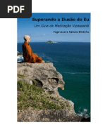 B Rahula Breaking Through the Self Delusion Port