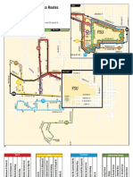 FSU Engineering School Map