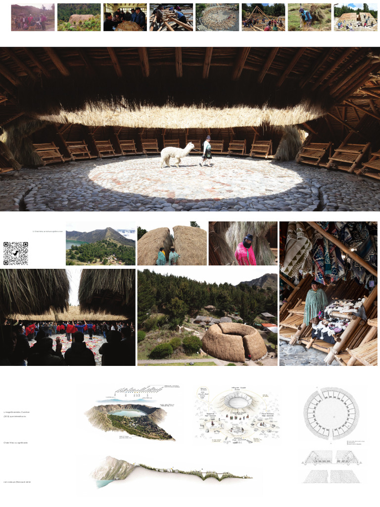 20240903034913 Chaki Wasi Centro de Artesania Shalal Cha023 | PDF | Turismo