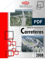 Carreteras-2008