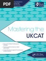 Getting Started in DM — UCAT Study Notes — Medify | PDF | Argument ...