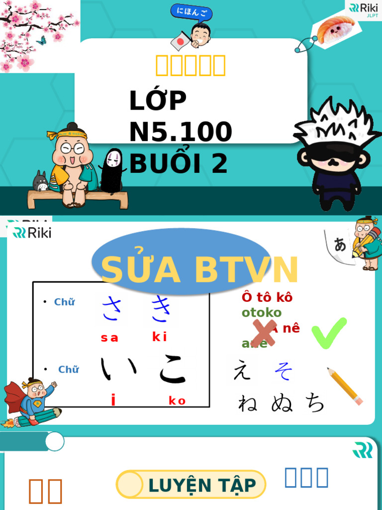 Buoi 2 11-6 | PDF