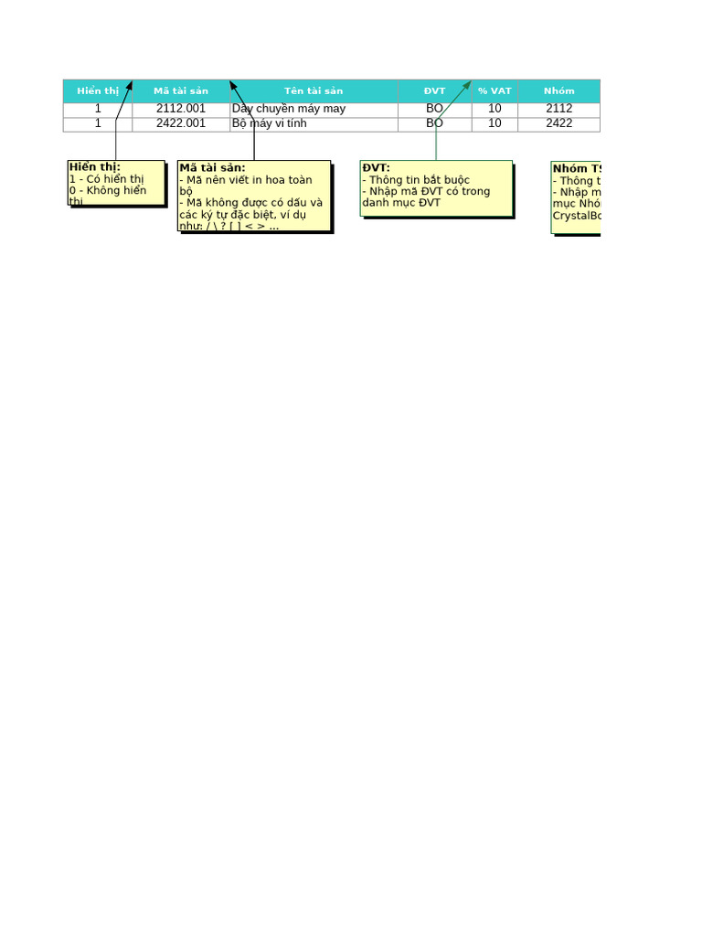 DM TSCD CCDC | PDF