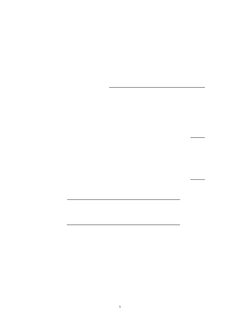 Exhibit HM4 No. | PDF