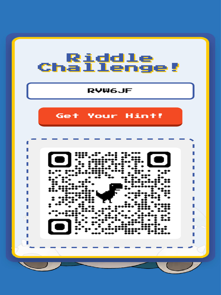 Engaging Riddle Challenges and Hints | PDF