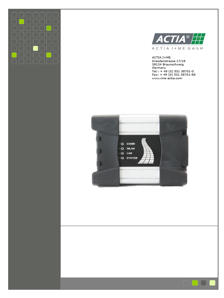 ICOM Next Hardware User Guide | PDF | Electrical Connector | Usb