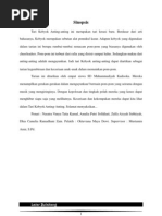 Download Sinopsis Tari Maya by Luh Nawa SN93243355 doc pdf