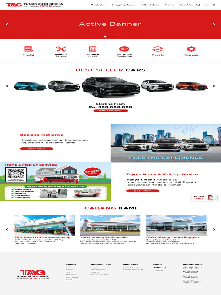 Tag Web | PDF