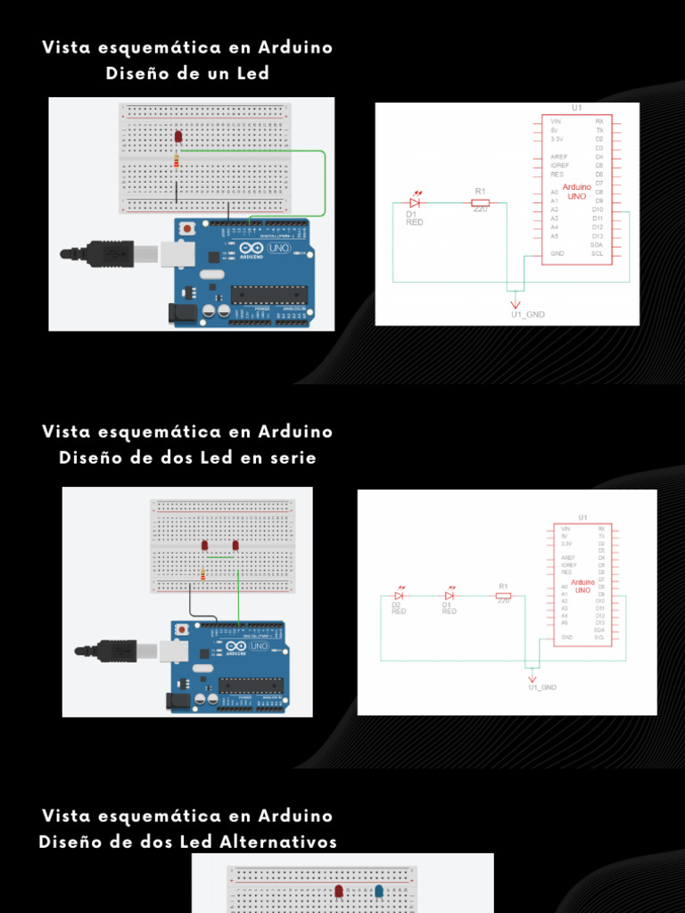 01 Leds | PDF