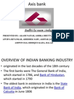 Axis Bank: Badhti Ka Naam Zindagi