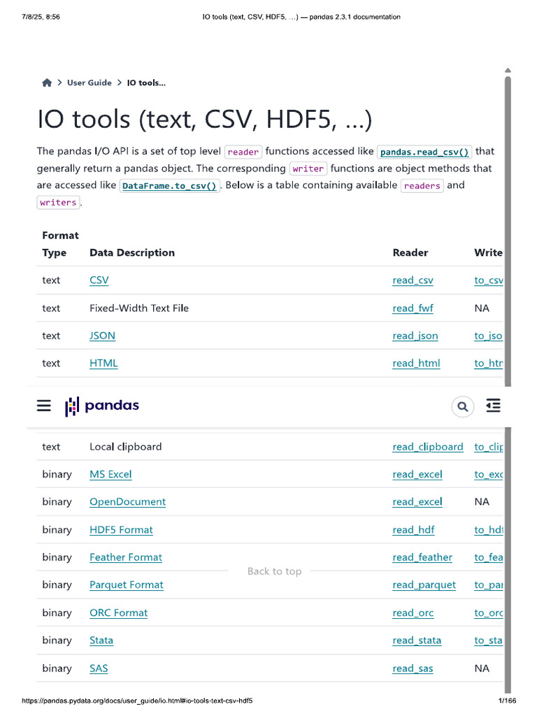 Iostools | PDF