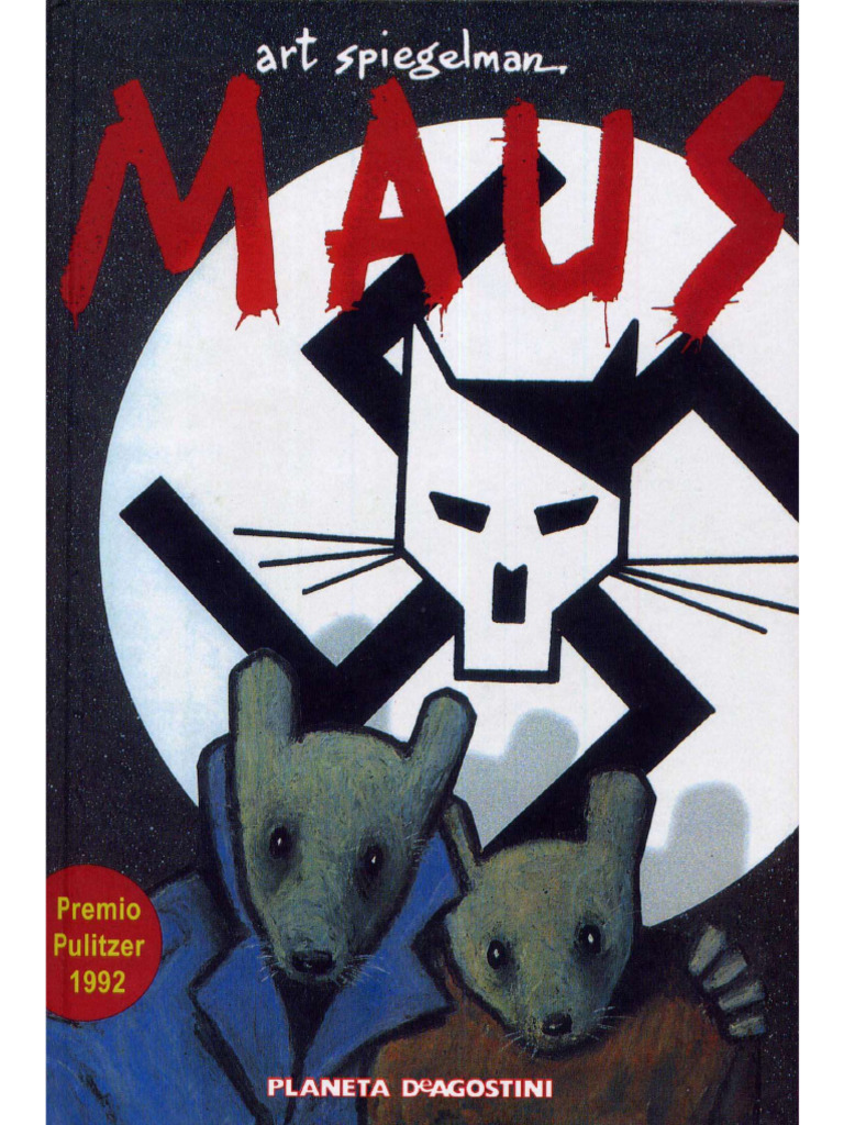 Maus | PDF