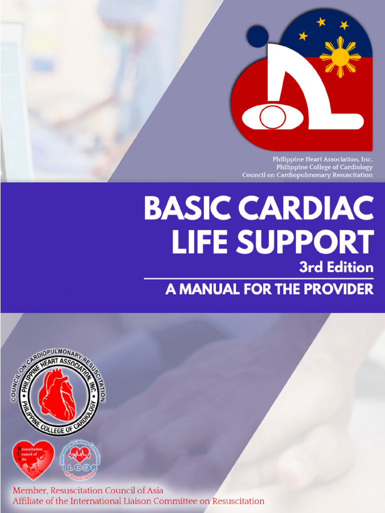 BLS-ACLS Online Training Program Guide | PDF | Cardiopulmonary ...