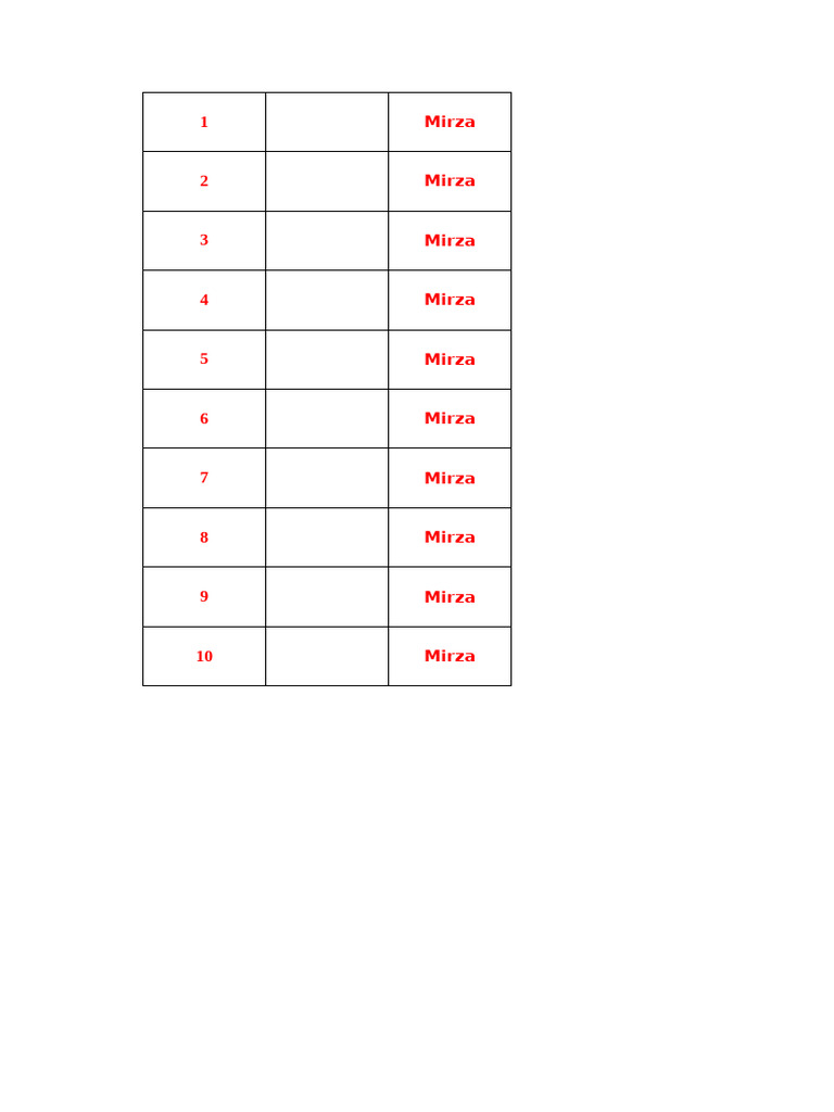 Latihan Kompak | PDF