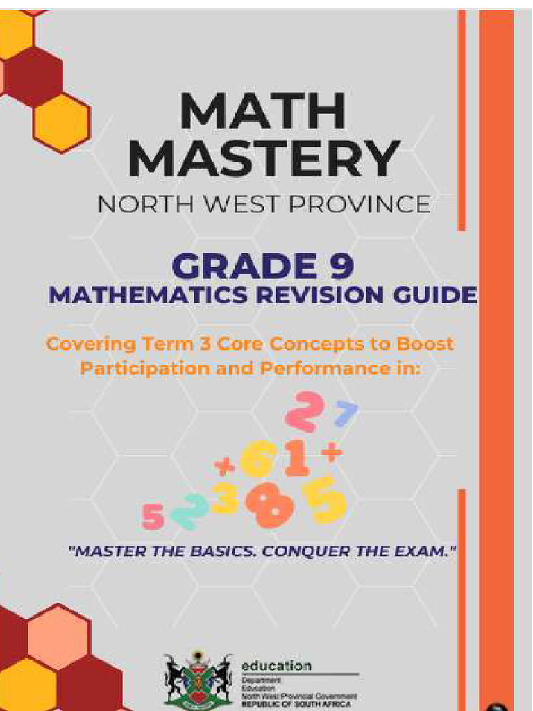 Drawing and Analyzing Graphs | PDF | Cartesian Coordinate System | Slope