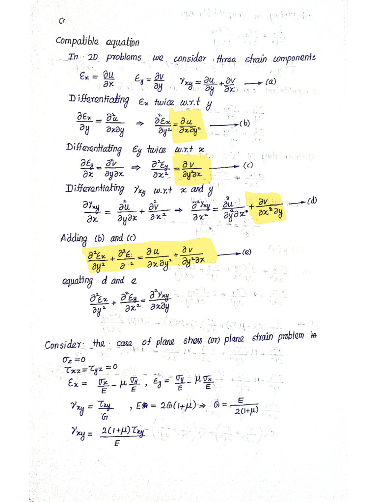 Correction Airys Function | PDF